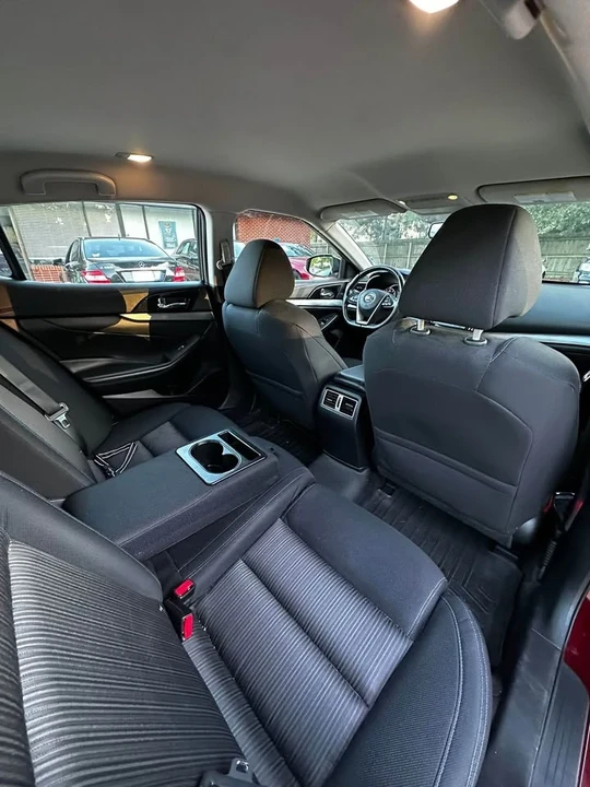 2010 BMW E70 X5 - Image 19 of 19