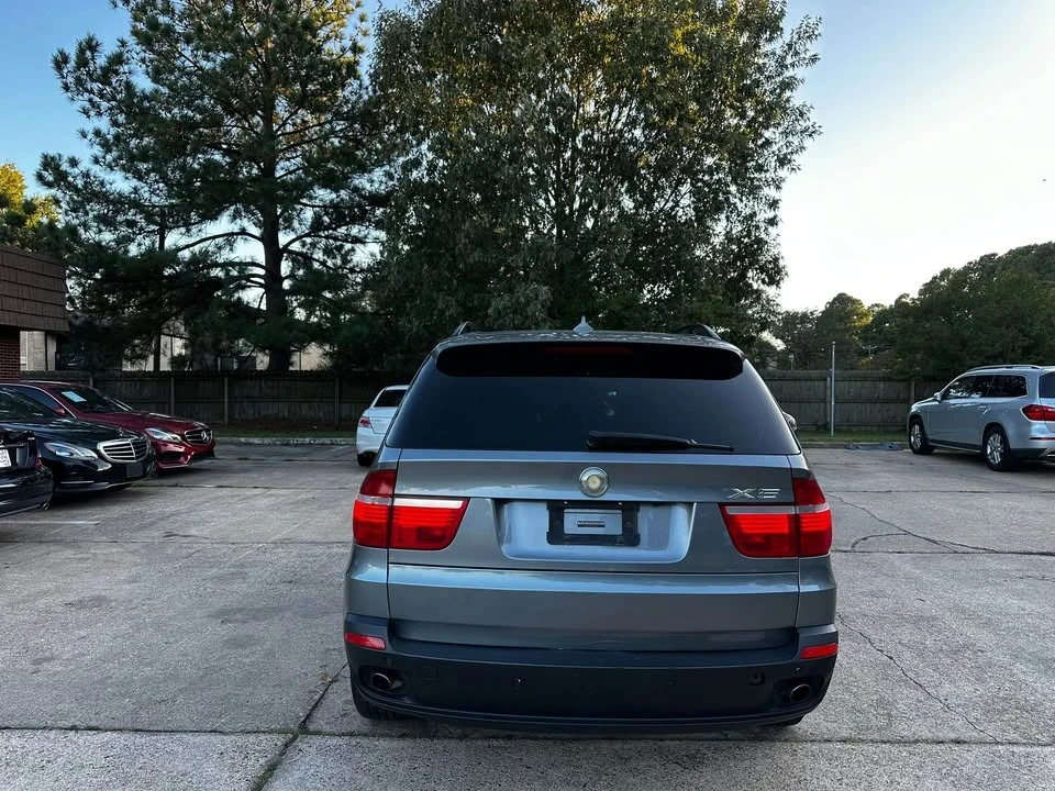 2010 BMW E70 X5 - Image 5 of 19