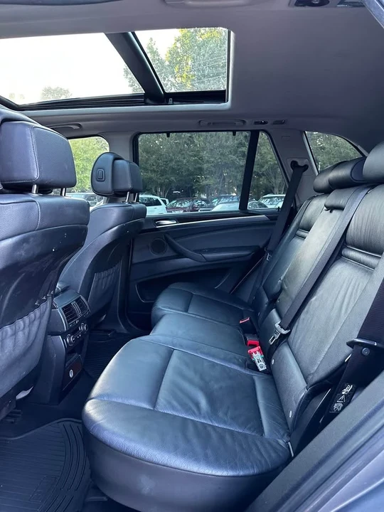 2010 BMW E70 X5 - Image 9 of 19