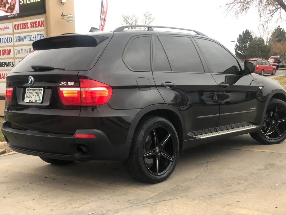 2010 BMW E70 X5 - Image 2 of 5