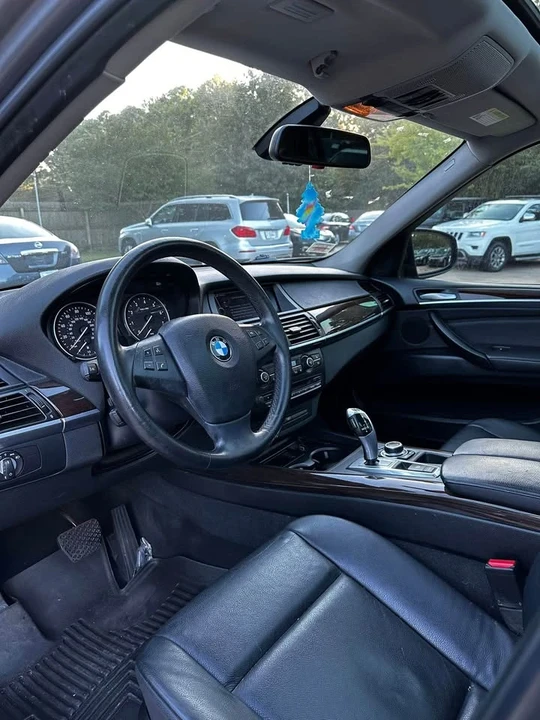 2010 BMW E70 X5 - Image 18 of 19