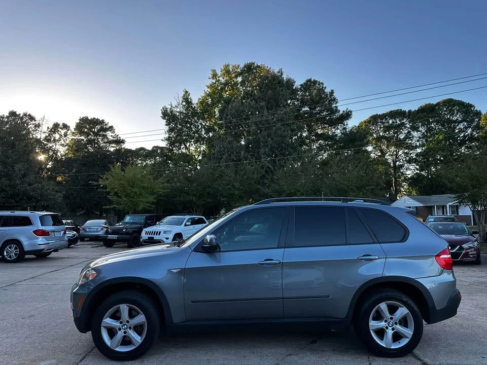 2010 BMW E70 X5 - Image 2 of 19
