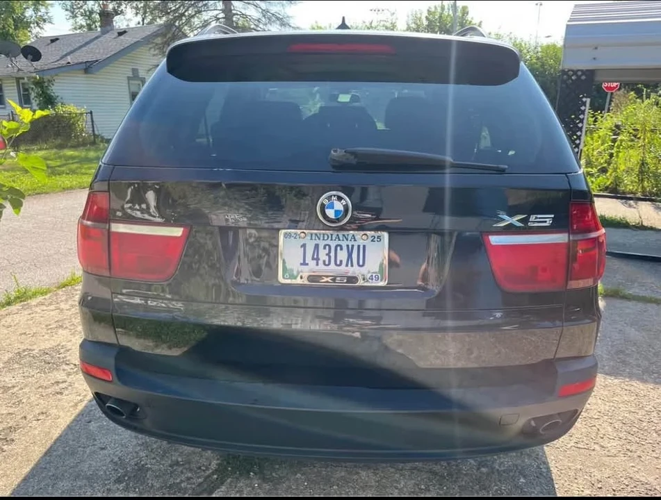 2010 BMW E70 X5 - Image 6 of 19