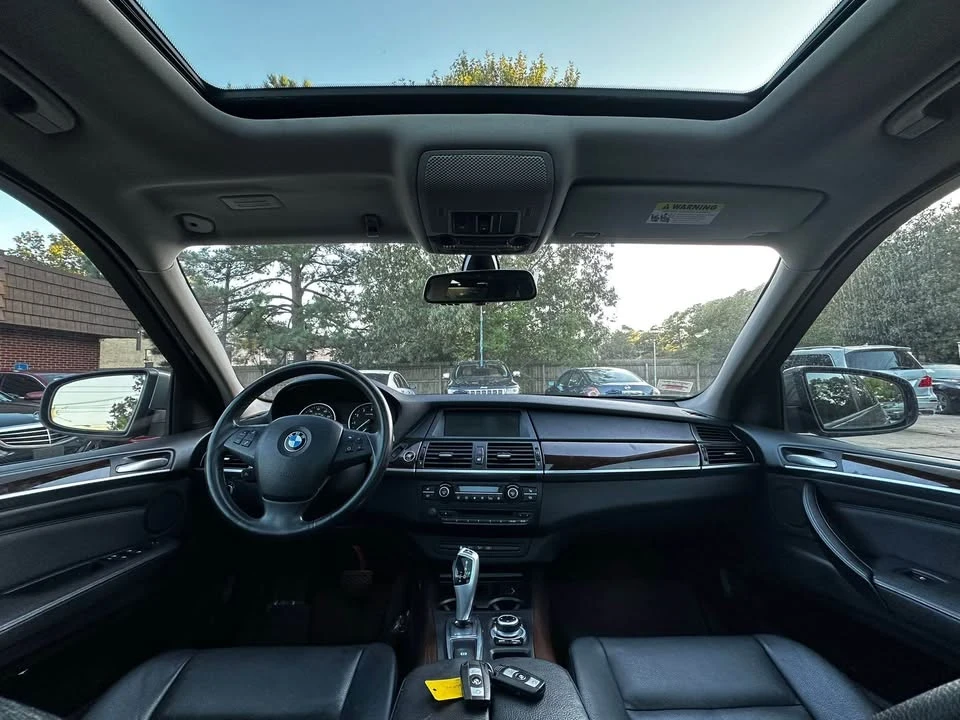 2010 BMW E70 X5 - Image 15 of 19