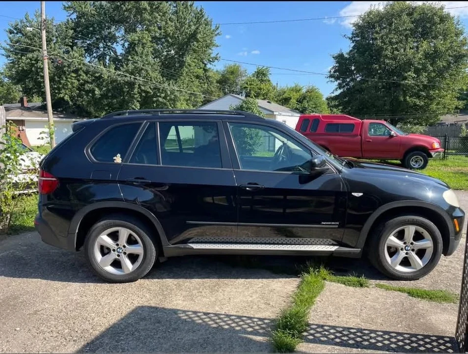 2010 BMW E70 X5 - Image 2 of 19