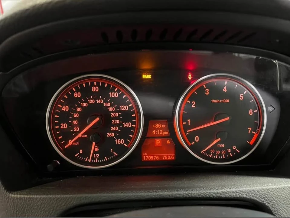 2010 BMW E70 X5 - Image 19 of 19