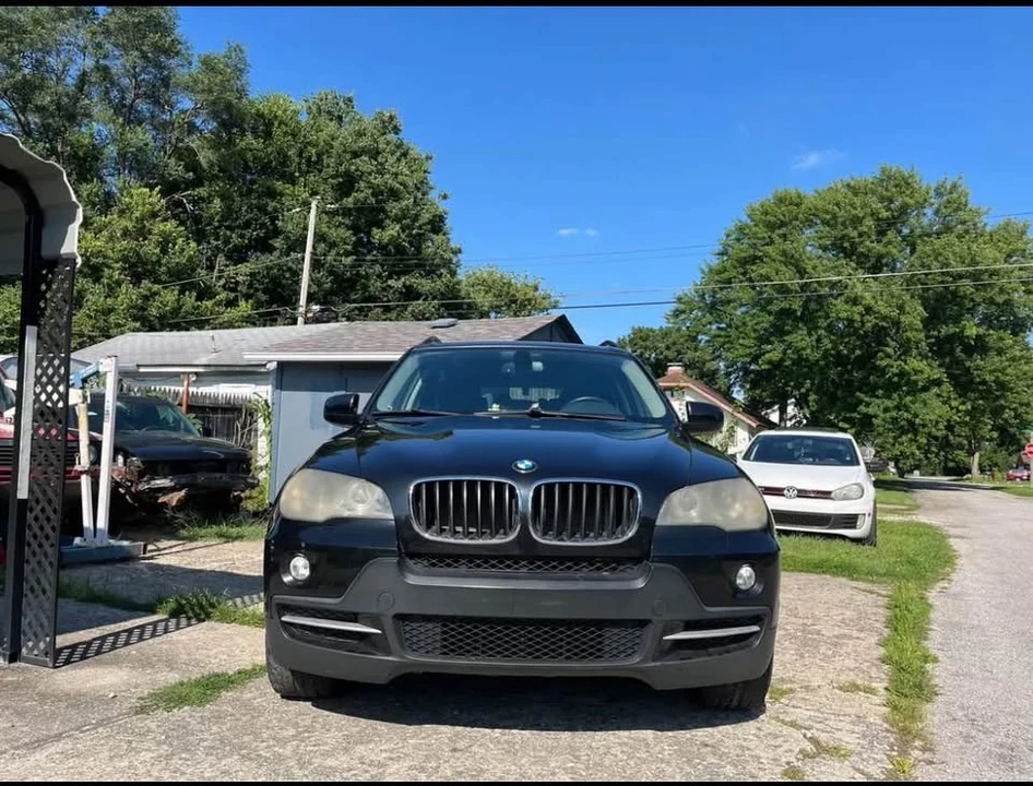 2010 BMW E70 X5 - Image 7 of 19