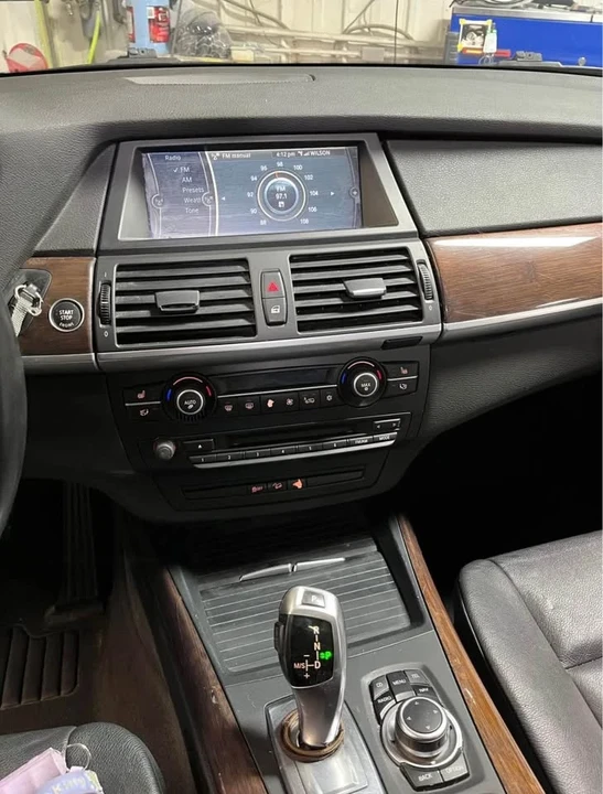 2010 BMW E70 X5 - Image 18 of 19