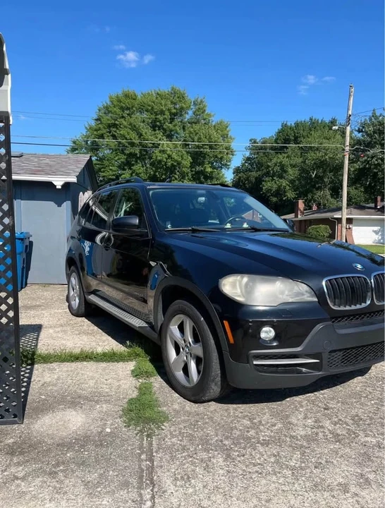 2010 BMW E70 X5 - Image 4 of 19