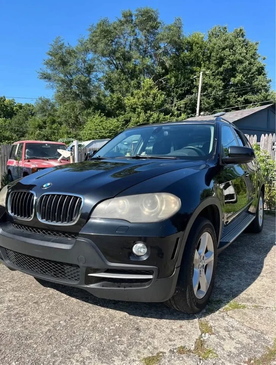 2010 BMW E70 X5 - Image 3 of 19