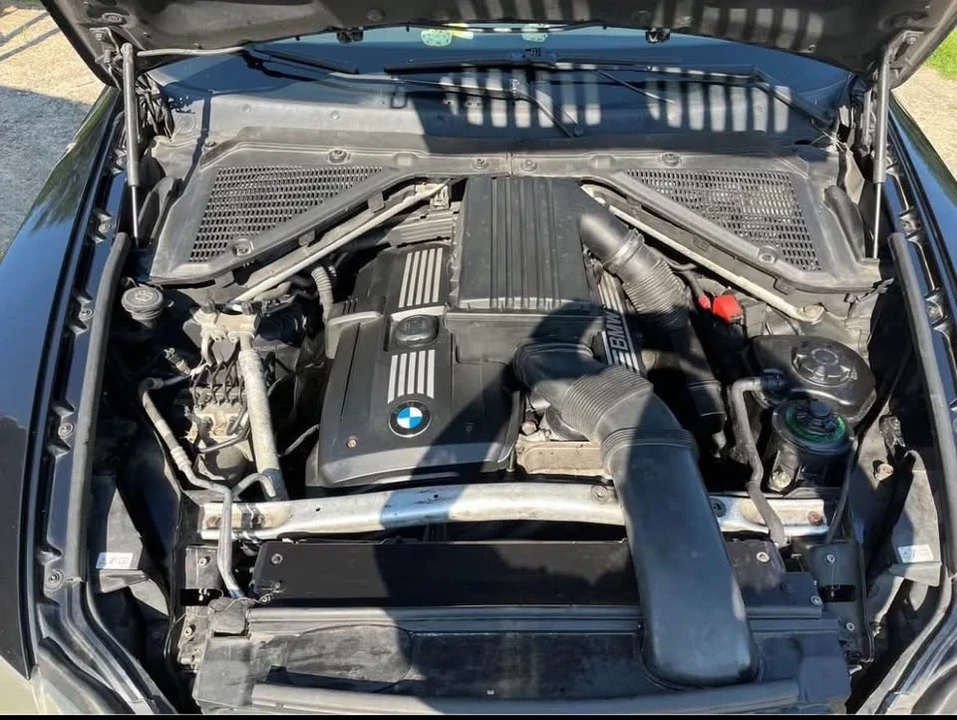 2010 BMW E70 X5 - Image 5 of 19