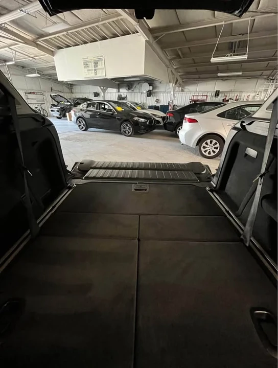 2010 BMW E70 X5 - Image 13 of 19