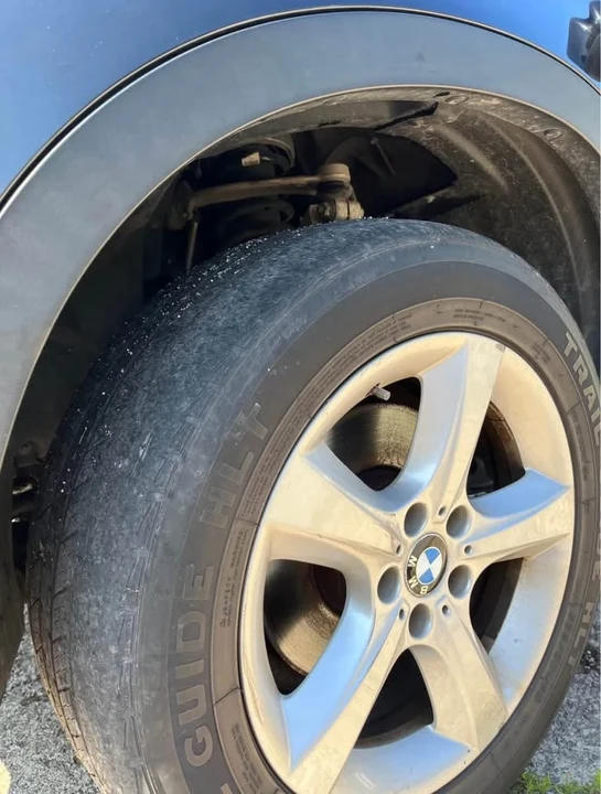 2010 BMW E70 X5 - Image 8 of 19