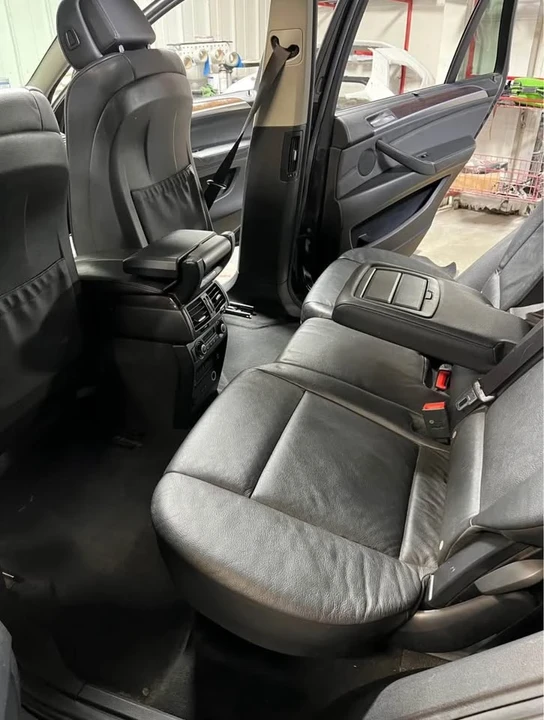 2010 BMW E70 X5 - Image 14 of 19