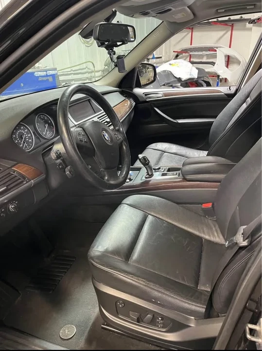 2010 BMW E70 X5 - Image 16 of 19