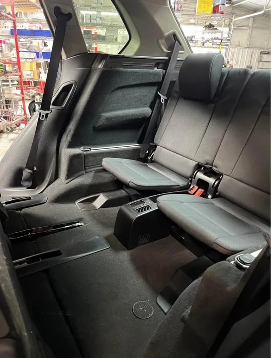 2010 BMW E70 X5 - Image 15 of 19