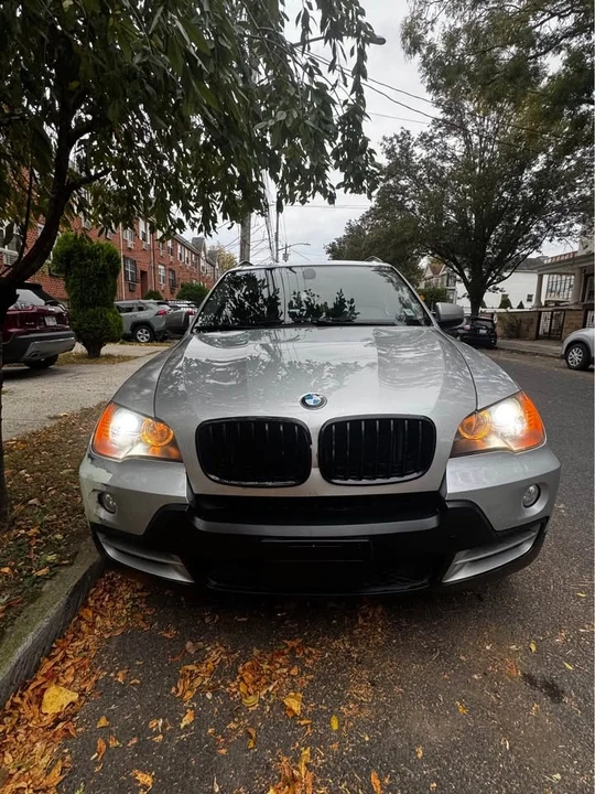 2010 BMW E70 X5 - Image 3 of 14