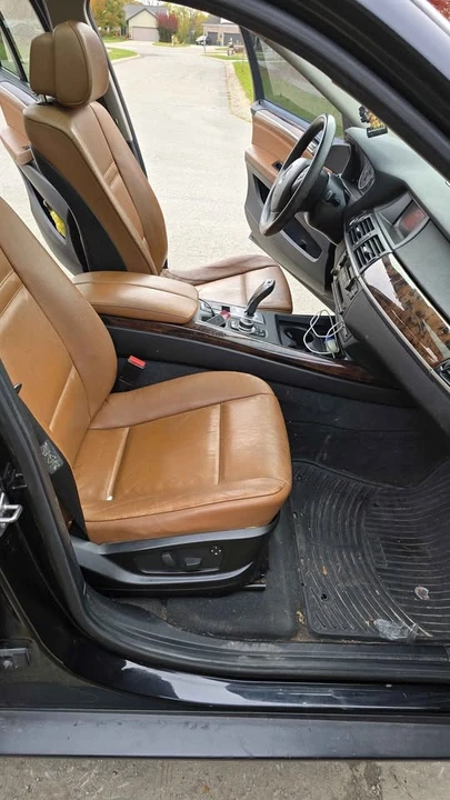 2010 BMW E70 X5 - Image 7 of 10