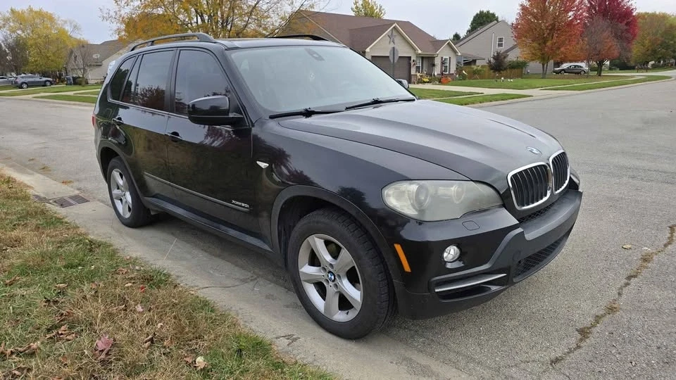 2010 BMW E70 X5 - Image 3 of 10