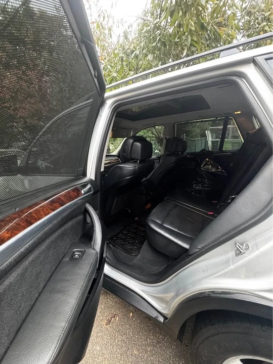 2010 BMW E70 X5 - Image 11 of 14