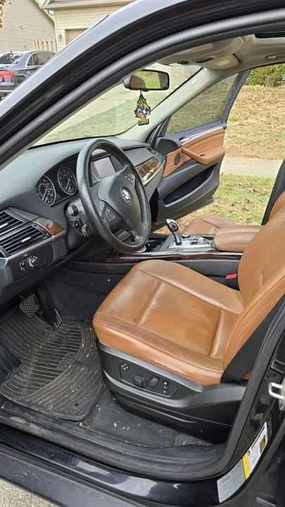 2010 BMW E70 X5 - Image 5 of 10