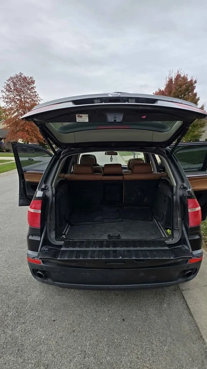 2010 BMW E70 X5 - Image 4 of 10