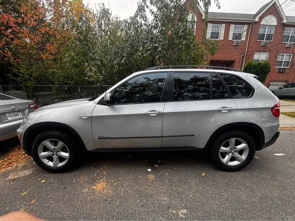 2010 BMW E70 X5 - Image 2 of 14