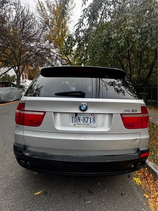2010 BMW E70 X5 - Image 4 of 14