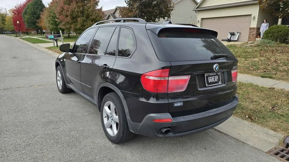 2010 BMW E70 X5 - Image 2 of 10