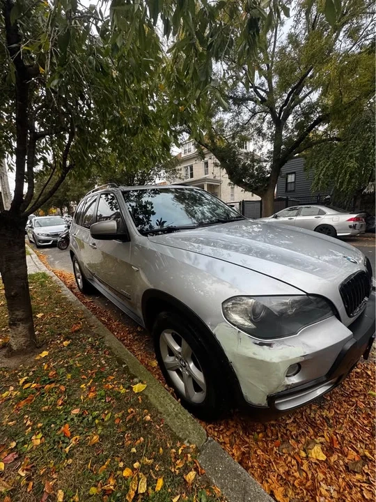 2010 BMW E70 X5 - Image 5 of 14