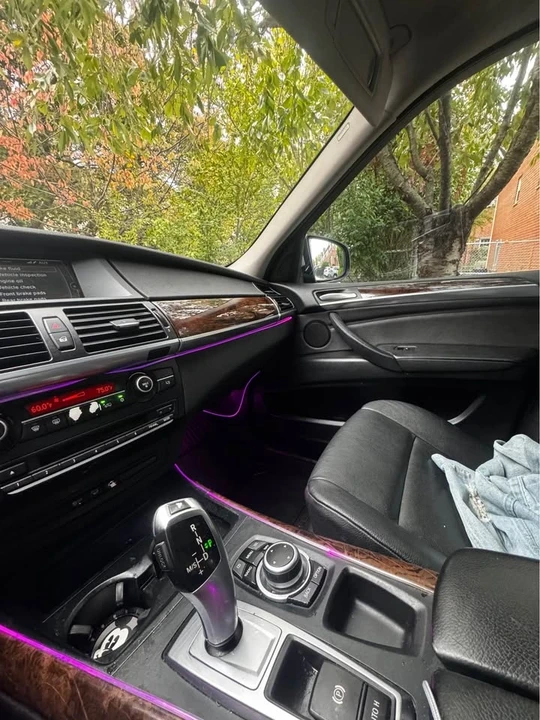 2010 BMW E70 X5 - Image 7 of 14