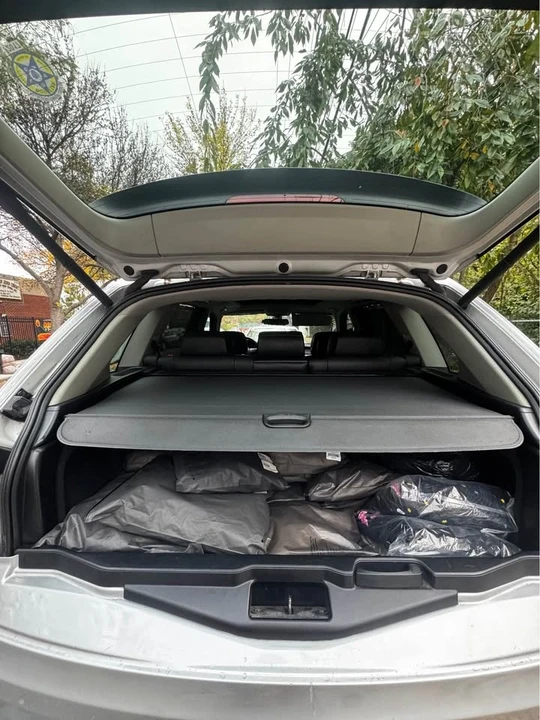 2010 BMW E70 X5 - Image 14 of 14