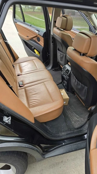 2010 BMW E70 X5 - Image 6 of 10