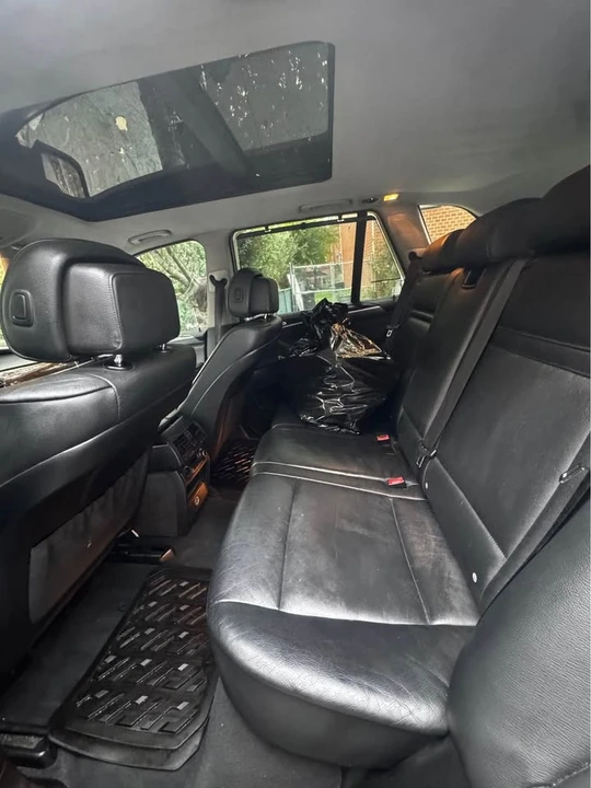 2010 BMW E70 X5 - Image 12 of 14