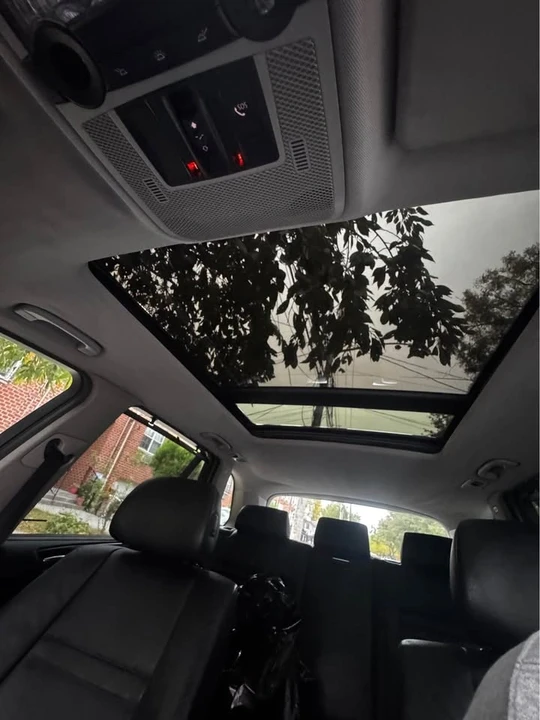 2010 BMW E70 X5 - Image 9 of 14