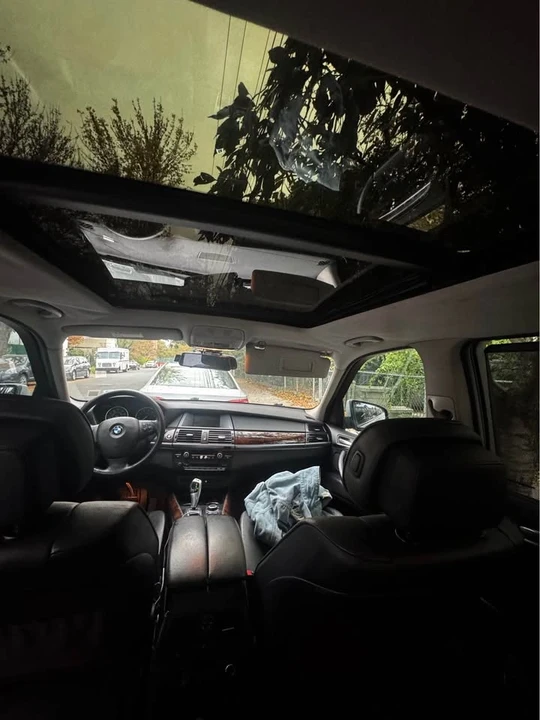 2010 BMW E70 X5 - Image 10 of 14