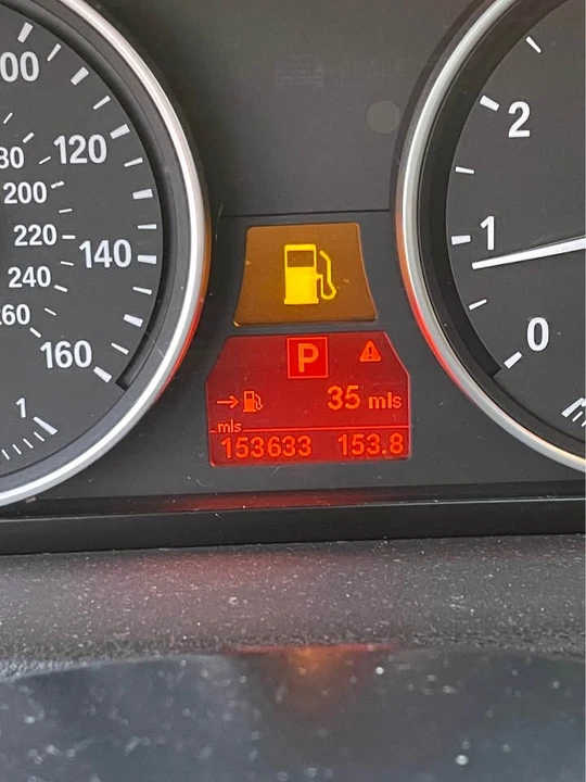 2010 BMW E70 X5 - Image 14 of 14