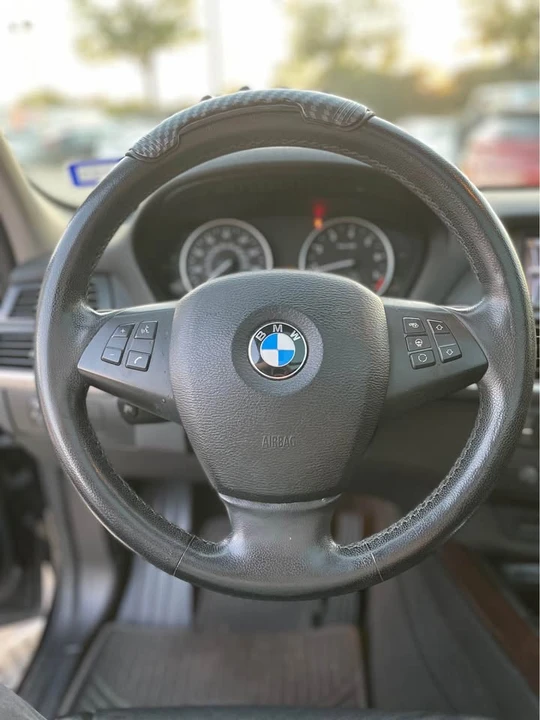 2010 BMW E70 X5 - Image 13 of 14
