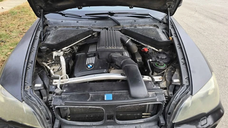 2010 BMW E70 X5 - Image 10 of 10