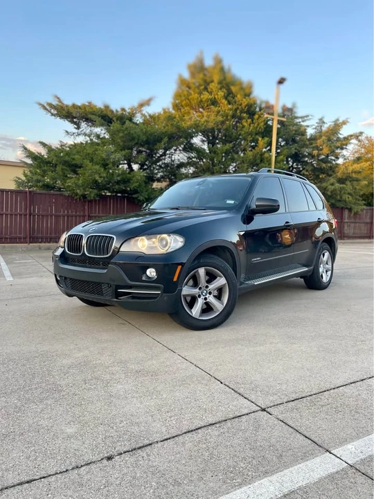 2010 BMW E70 X5 - Image 6 of 14