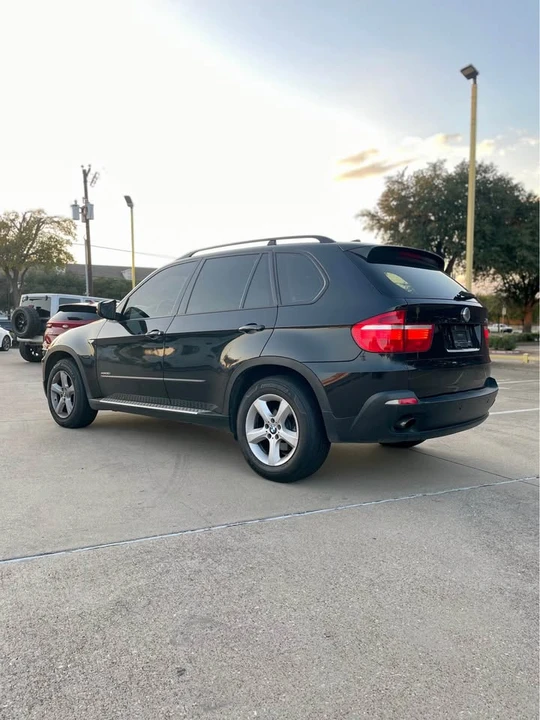 2010 BMW E70 X5 - Image 2 of 14