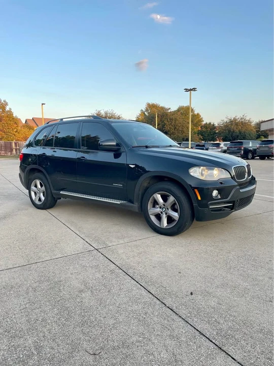 2010 BMW E70 X5 - Image 5 of 14