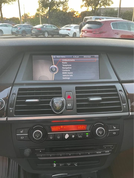 2010 BMW E70 X5 - Image 11 of 14