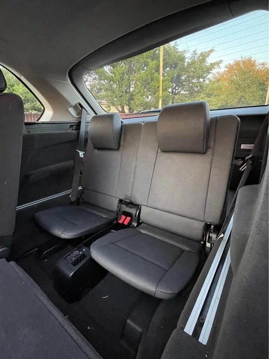 2010 BMW E70 X5 - Image 9 of 14
