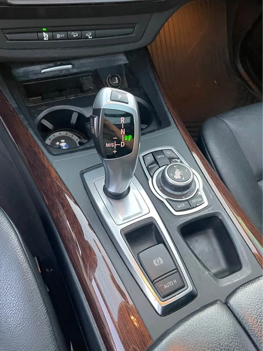 2010 BMW E70 X5 - Image 12 of 14