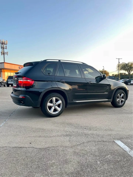 2010 BMW E70 X5 - Image 4 of 14
