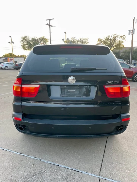 2010 BMW E70 X5 - Image 3 of 14