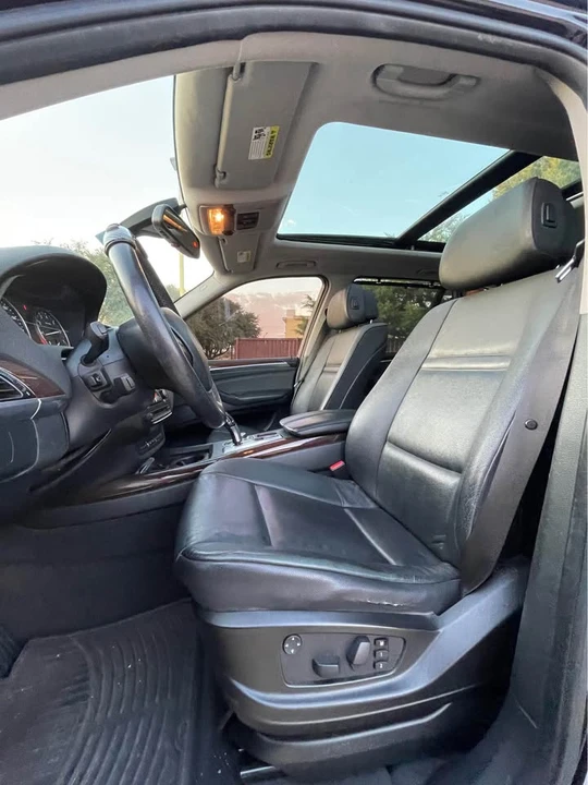 2010 BMW E70 X5 - Image 7 of 14