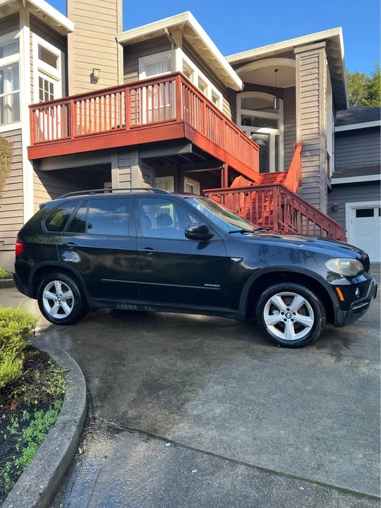 2010 BMW E70 X5 - Image 3 of 17
