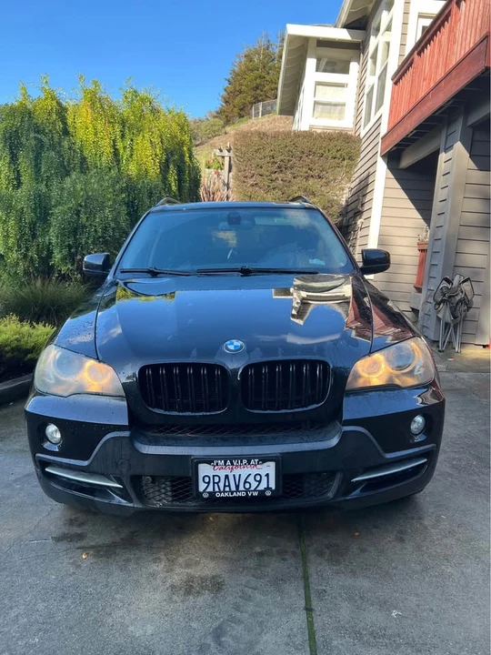 2010 BMW E70 X5 - Image 15 of 17